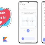 Snapmath android photo math solving app multilingual codermarket.jpg