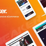Sneaker shoes theme for woocommerce wordpress codermarket.png