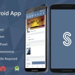 Sngine android application codermarket.jpeg