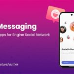 Sngine messaging apps for android ios codermarket.jpg