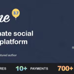 Sngine the ultimate php social network platform codermarket.png
