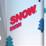 Snow rush ios codermarket.png
