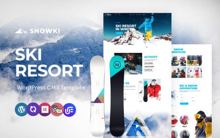 Snowki snowboarding school and winter skiing multipurpose wordpress.jpg