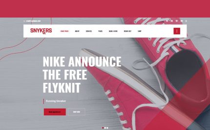Snykers sports shop wordpress theme.jpg