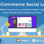 Social login wordpress woocommerce plugin codermarket.png