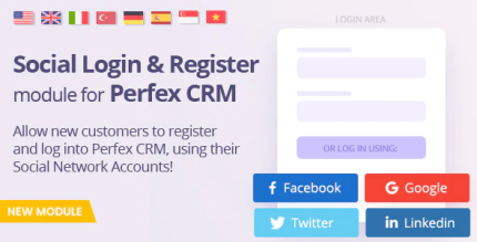 Social media login module for perfex register and log in using social.png