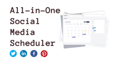 Socially self hosted social media scheduler codermarket.png