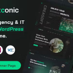 Softconic software and it solutions wordpress theme codermarket.png