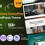 Softipay finance business consulting wordpress theme codermarket.jpg