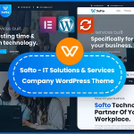 Softo it solutions services wordpress theme codermarket.png