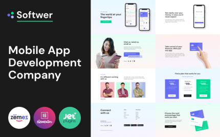Softwer mobile app development company website template wordpress theme.png
