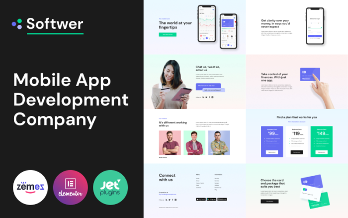 Softwer mobile app development company website template wordpress theme.png
