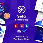 Sola seo marketing wordpress theme codermarket.jpeg