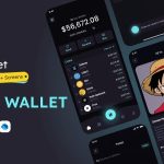 Solana wallet pro fully functional mobile app codermarket.jpeg