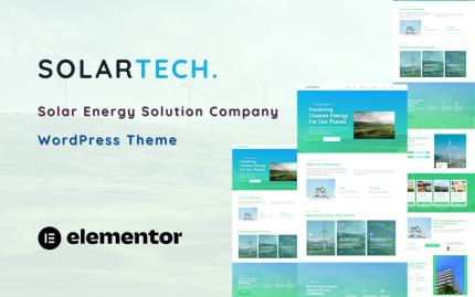 Solartech solar energy solution company one page wordpress theme.png