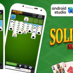 Solitaire classic solitaire game android studio project with admob ads .png