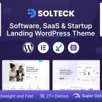 Solteck software startup saas landing wordpress theme codermarket.jpg
