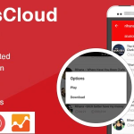 Songscloud listen and download mp3 codermarket.png