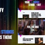 Soudify recording studios wordpress theme codermarket.jpg