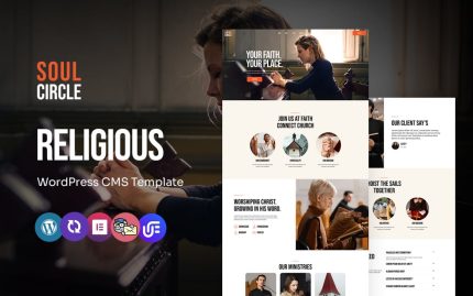 Soul circle religion and church multipurpose wordpress elementor theme.jpg