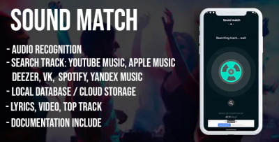 Sound match codermarket.png