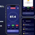 Sound scan ios app source code codermarket.png