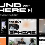 Soundsphere podcast radio wordpress theme codermarket.jpg