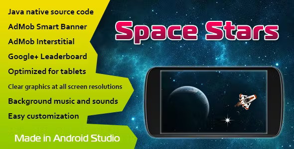 space-stars-with-admob-and-leaderboard-codermarket.png Space stars with admob and leaderboard codermarket.png