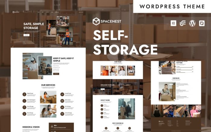 Spacenest self storage moving solutions wordpress elementor theme.jpg