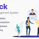 Spack tasks management system codermarket.png
