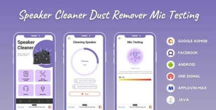 Speaker cleaner dust remover water cleaner codermarket.jpeg