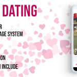 Speed dating android dating network codermarket.png