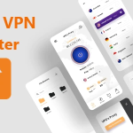 Speed vpn flutter unlimited server android with admob codermarket.png