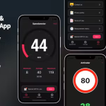 Speedometer antiradar full ios application codermarket.png