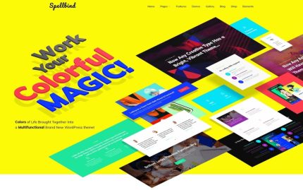 Spellbind designer landing page wordpress theme.jpg