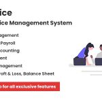 Spike office complete office management system codermarket.jpg