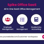 Spike office saas multi tenant complete payroll office management system.jpg