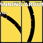 Spinning around unity game hyper casual game for android and ios .png