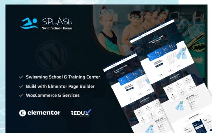 Splash swimming school wordpress theme.jpg