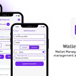 Splitwise wallet manager ios app swift admob support codermarket.png