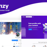 Sponzy support creators content script codermarket.png
