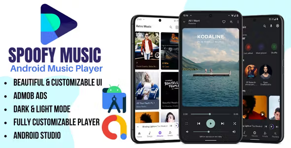 spoofy-music-player-android-app-template-codermarket.png Spoofy music player android app template codermarket.png