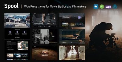 Spool movie studios and filmmakers wordpress theme codermarket.jpeg