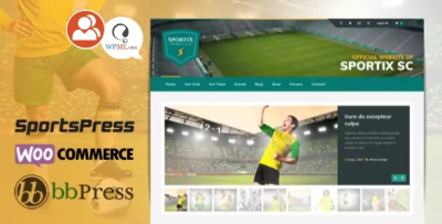 Sportix wordpress sportspress theme for sport clubs codermarket.png