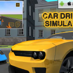 Sports car driving school simulator unity3d android ios codermarket.png