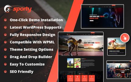Sporty sport club wordpress theme with ai content generator.jpg