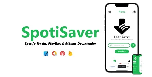 spotisaver-spotify-tracks-playlists-albums-downloader-admob-.jpeg Spotisaver spotify tracks playlists albums downloader admob .jpeg