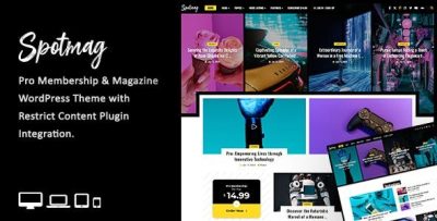 Spotmag pro membership magazine wordpress theme codermarket.jpeg