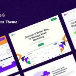 Spria saas app startup wordpress theme codermarket.jpeg