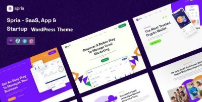Spria saas app startup wordpress theme codermarket.jpeg